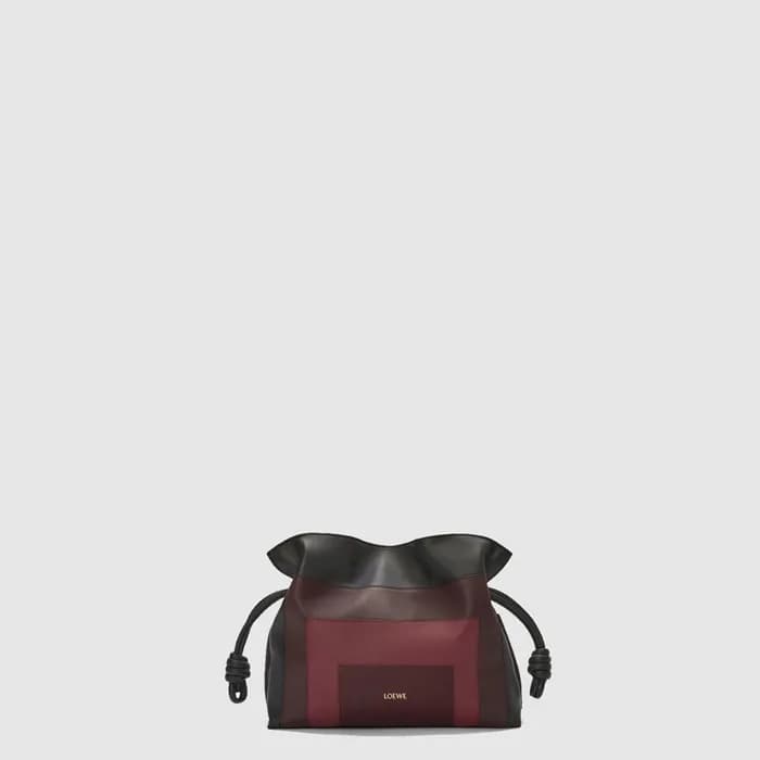 로에베 여성 미디엄 플라멩코 클러치 - Loewe Womens Medium Flamenco… - 1