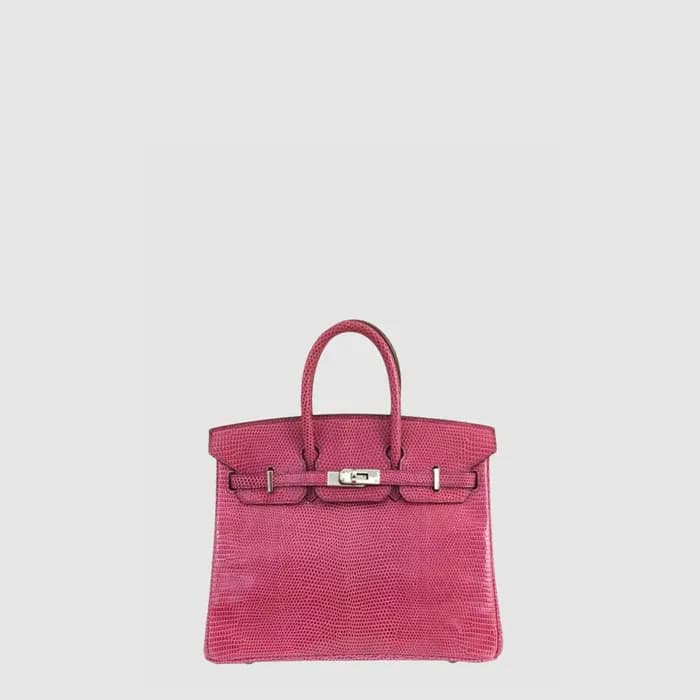 에르메스 여성 버킨백 25 - Hermes Womens Birkin Bag - heb114… - 1