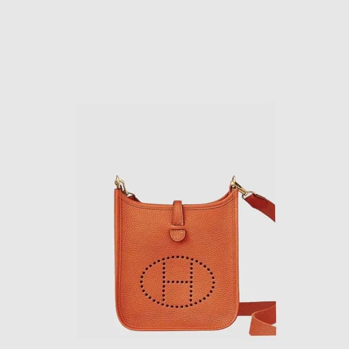 에르메스 여성 에블린 TPM - Hermes Womens Evelyn TPM - heb11… - 1