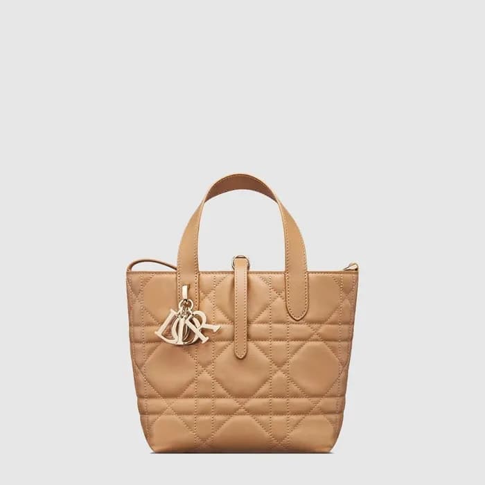 디올 여성 뚜주흐 스몰 버티컬 토트백 - Dior Womens Toujours Small … - 1