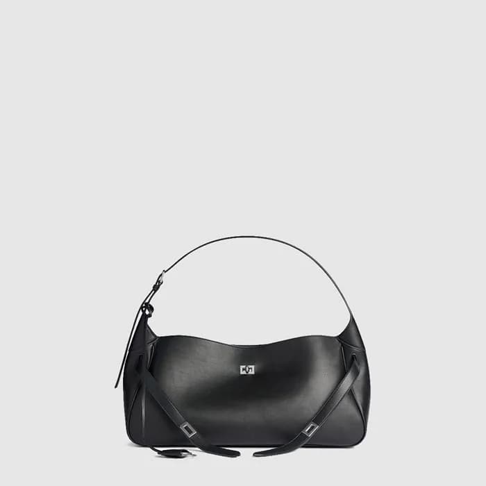 발렌시아가 여성 벨 에어 미디엄 호보백 - Balenciaga Womens Bel Air … - 1