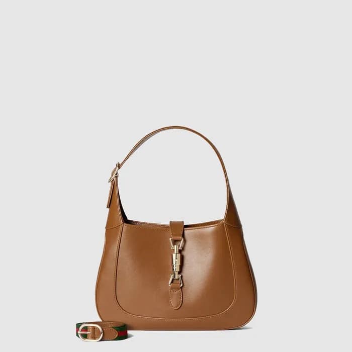 구찌 여성 재키 1961 미디엄 백 - Gucci Womens Jackie 1961 Me… - 1