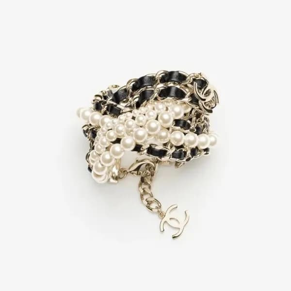 샤넬 여성 코코 크러쉬 브레이슬릿 - Chanel Womens Coco Cruch Brac… - 1