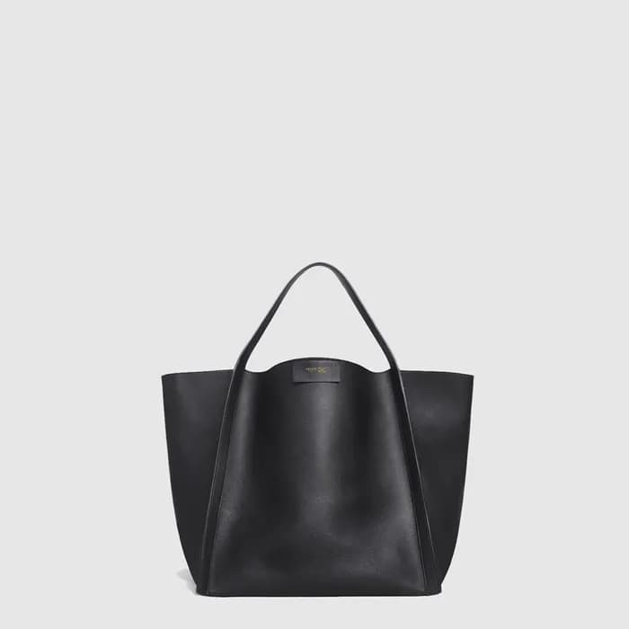 셀린느 여성 미디엄 큐보 백 - Celine Womens Medium Cubo Bag - … - 1