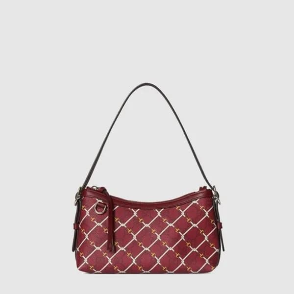 구찌 여성 스몰 숄더백 - Gucci Womens Small Shoulder Bag - g… - 1