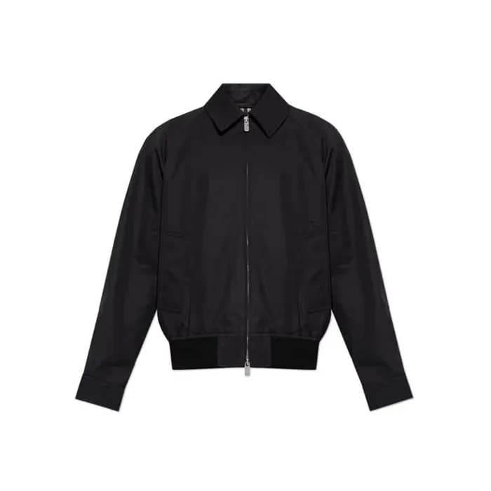 버버리 남성 빈티지 자켓 - Burberry Mens Vintage Jacket - buc… - 1