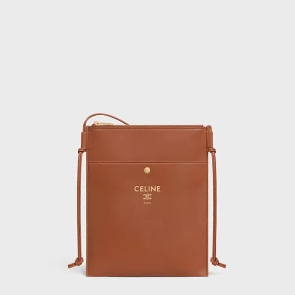 셀린느 여성 샤프 파우치 - Celine Womens Sharp Pouch - ceb133… - 1