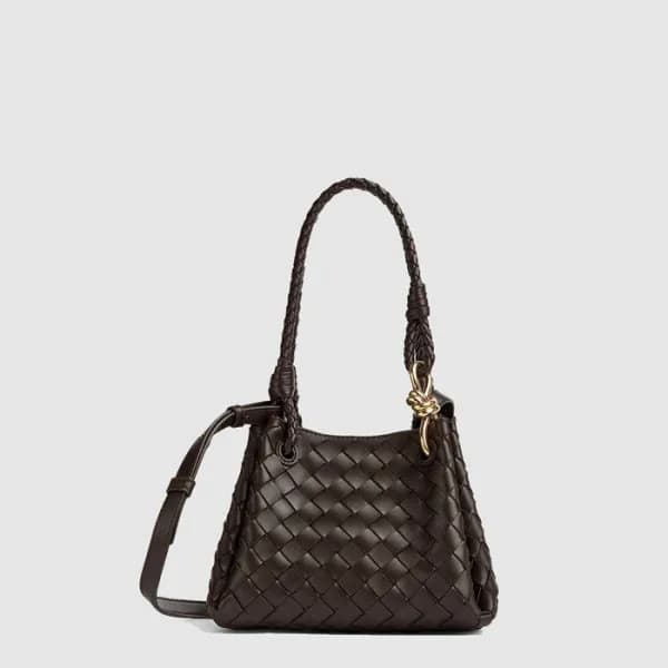 보테가 베네타 여성 스몰 파라슈트 - Bottega veneta Womens Small P… - 1