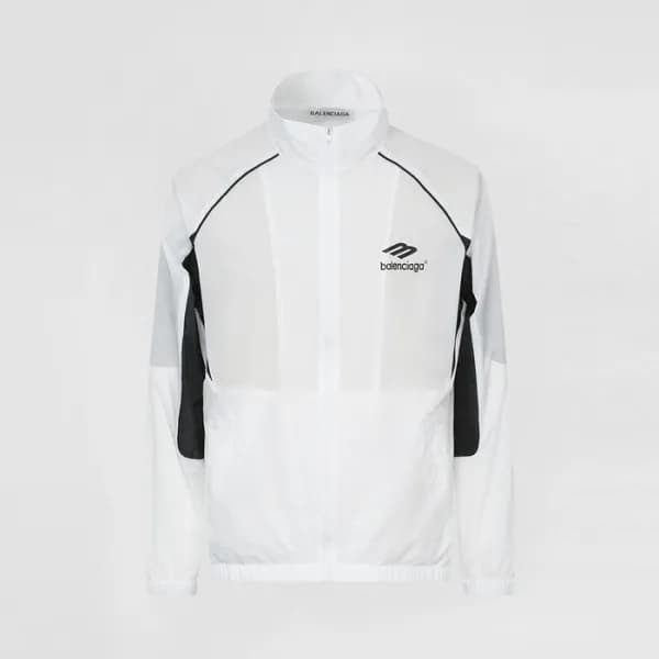발렌시아가 남성 방풍 자켓 - Balenciaga Mens Windproof Jacket … - 1