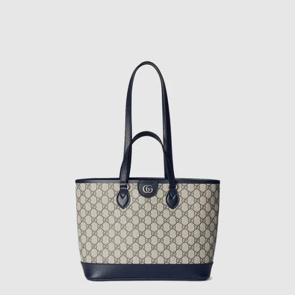 구찌 여성 오피디아 스몰 토트백 - Gucci Womens Ophidia Small Tot… - 1