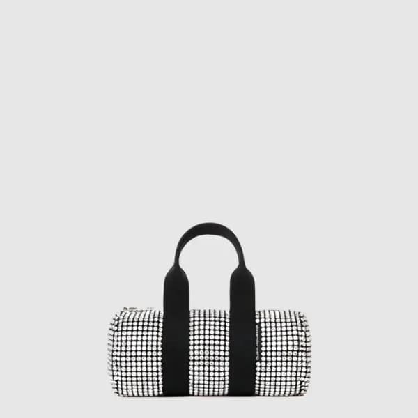 알렉산더 왕 여성 크루저 미니 여행 가방 - Alexander Wang Womens Cru… - 1