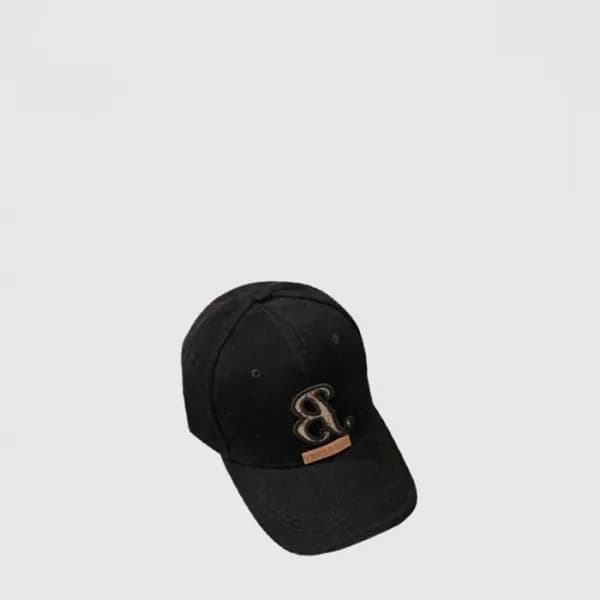 버버리 남성 베이스볼 캡 - Burberry Mens Baseball Cap - acc73… - 1