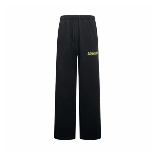 발렌시아가 남성 스웻 팬츠 - Balenciaga Mens Sweat Pants - bac… - 1