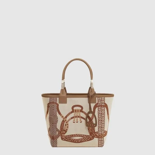 에르메스 여성 스티플 25 토트백 - Hermes Womens Steeple 25 Tote… - 1