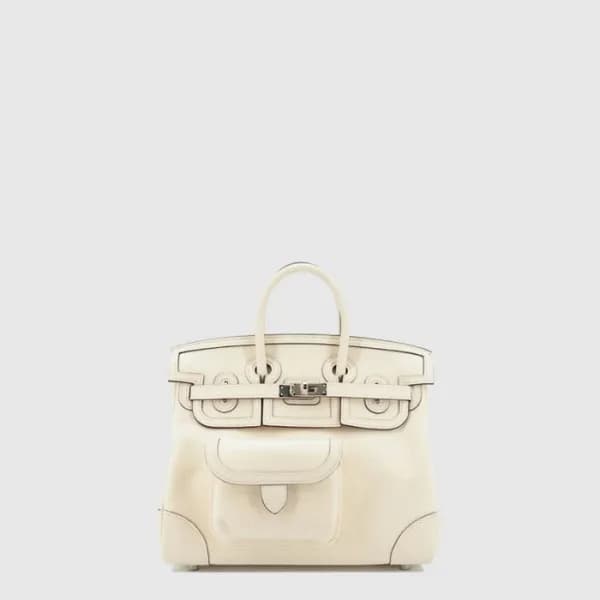에르메스 여성 버킨 카고 25 - Hermes Womens Birkin Cargo Bag …