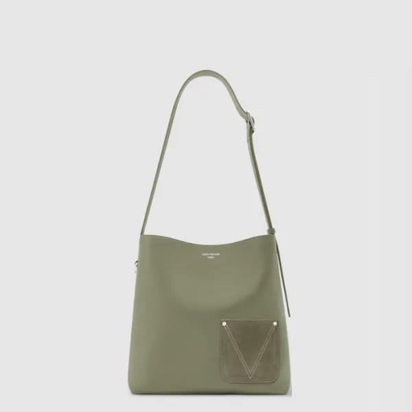 루이비통 남성 베르소 호보 M26747 - Louis vuitton Mens Verso H… - 1