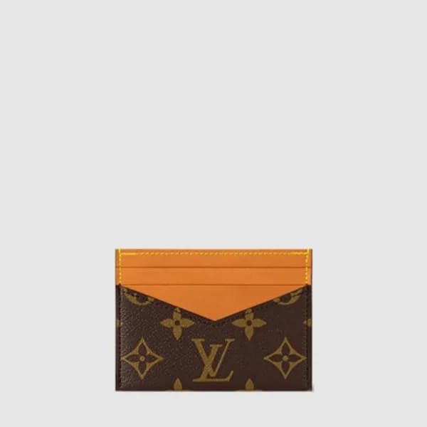 루이비통 남성 트리플 카드 홀더 M14733 - Louis vuitton Mens Trip… - 1
