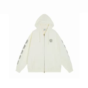 베트멍 남/녀 캐쥬얼 후드티 - Vetements Unisex Casual Hooded -…