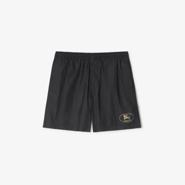 버버리 남성 캐츄얼 쇼츠 - Berberry Mens Casual Shorts - buc1… - 1