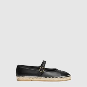 샤넬 여성 메리제인 슈즈 - Chanel Womens Mary Jane Shoes - ch…