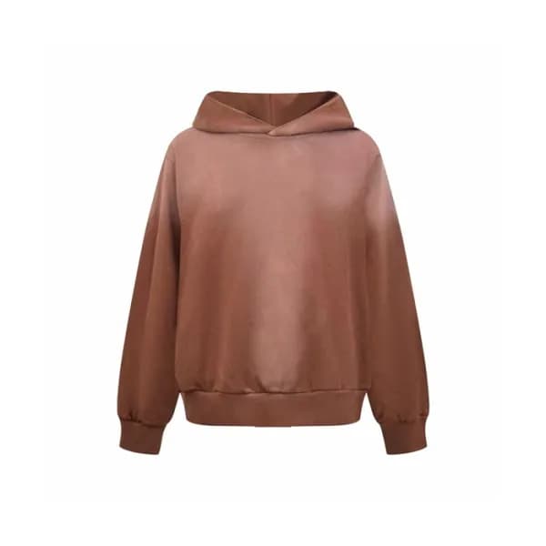 아크네 남/녀 빈티지 후드티 - Acne Unisex Vintage Hooded - acn16379x