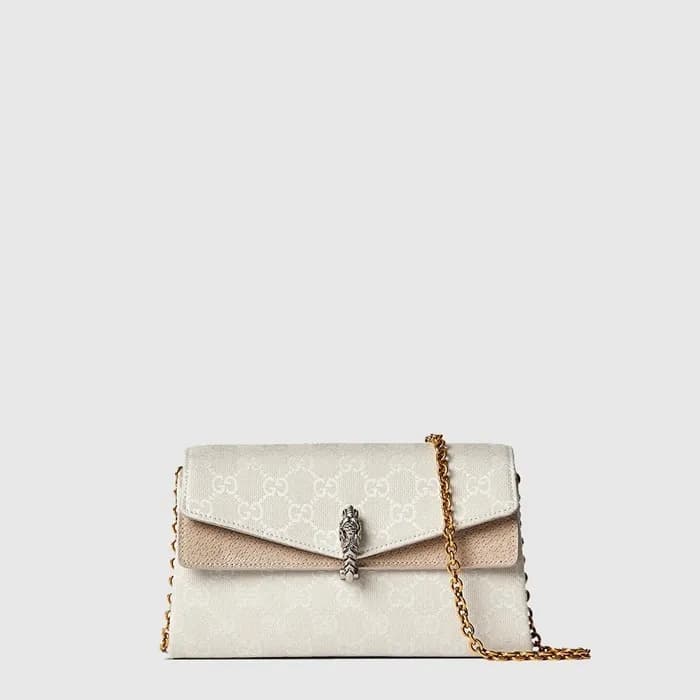 구찌 여성 디오니서스 스몰 숄더백 - Gucci Womens Dionysus Small Shoulder Bag - gub16518x - 1