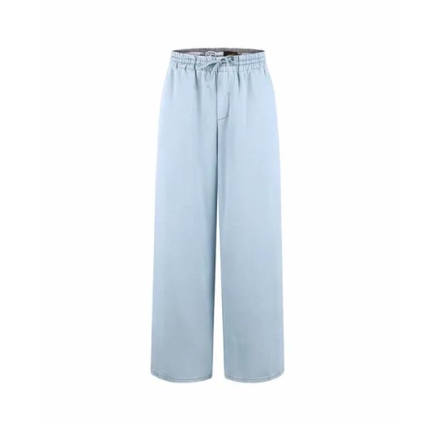 로에베 남성 클래식 청바지 - Loewe Mens Classic Jeans - loc16487x - 1