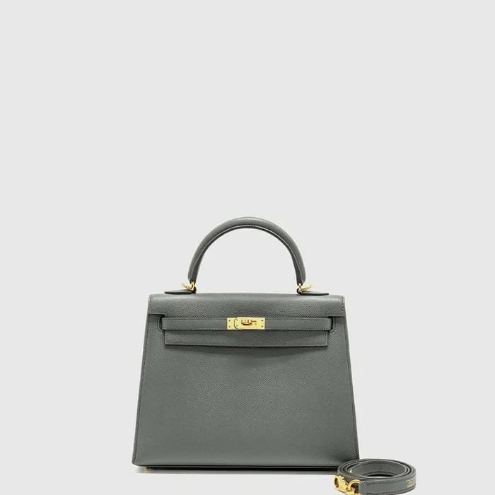 에르메스 여성 켈리 25 - Hermes Womens Kelly 25 - heb16979x - 1