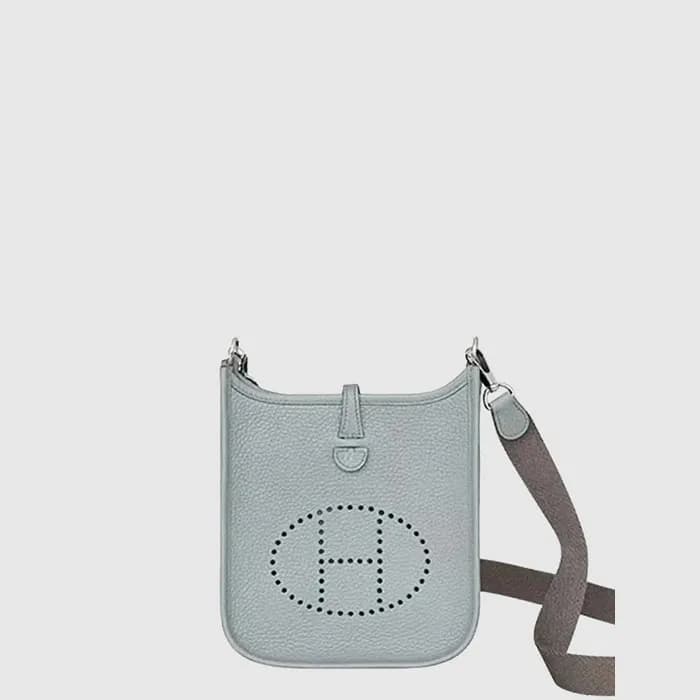 에르메스 여성 에블린 TPM - Hermes Womens Evelyn TPM - heb17016x - 1