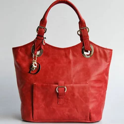 Dior 2545-레드 - 1