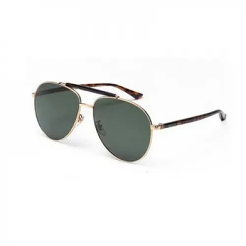 [구찌] 에비에이터 gg0114s 남성용 선글라스 - gu0008j Gucci Abiato… - 1