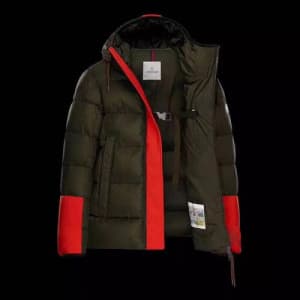 [매장판] MONCLER 2018 MENS DOWN PADDING - 몽클레어 남성 다운패… - 1