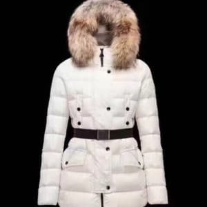 [매장판] MONCLER 2018 LADIES DOWN PADDING JACKET - 몽… - 1