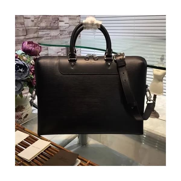 Louis Vuitton Porte-documents Jour Mens Business,3… - 1