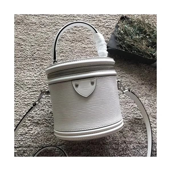 Louis Viutton Petit Noe Shouder Bag ,16cm - 루이비통 쁘… - 1