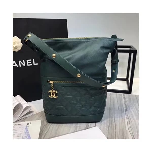 Chanel Women Tote Shoulder Bag,35CM - 샤넬 여성용 토트 숄더… - 1