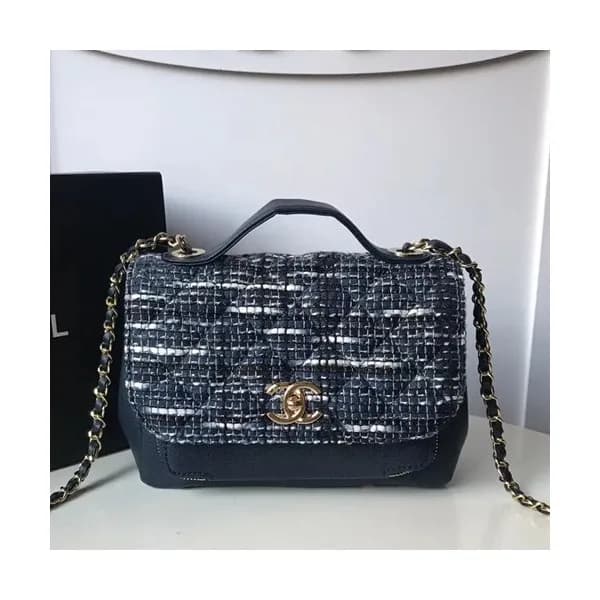 Chanel 2018/2019 Chain Shoulder Bag,23CM - 샤넬 2018… - 1