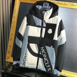 2018/19 Moncler Mens Down Padding - 몽클레어 남성 다운 패딩 … - 1