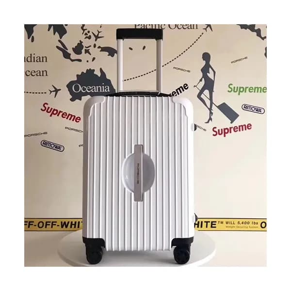 RIMOWA & Porscher Carrier,20/24/28 in - 리모와&포르쉐 남여… - 1