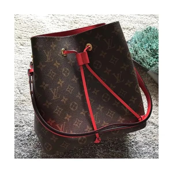 Louis Vuitton NeoNoe Bucket Bag,26cm - 루이비통 네오노에 … - 1