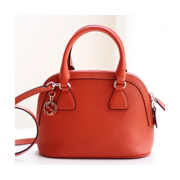 Gucci Mini Dom Women Tote Shoulder Bag,24CM - 구찌 미… - 1