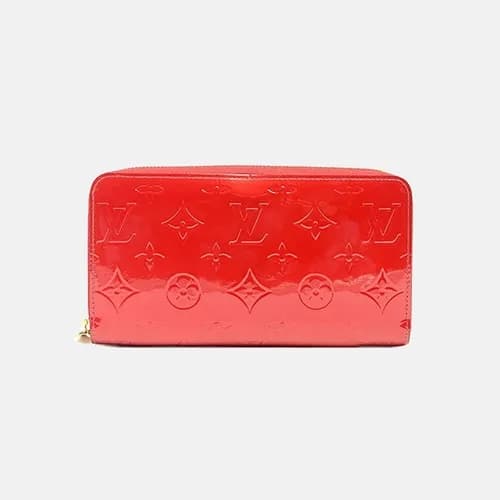 Louis Vuitton 2019 Womens Ballerine Zippy Wallet -… - 1