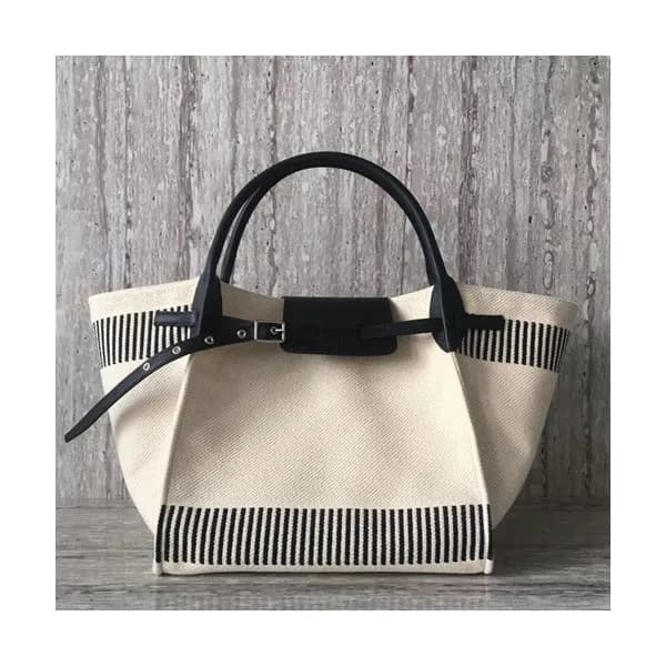 Celine Tote Shoulder Bag,33CM - 셀린느 여성용 토트 숄더백 ,55… - 1