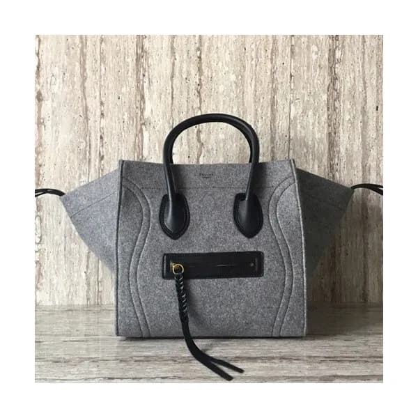 Celine Luggage Tote Bag,30CM - 셀린느 러기지 토트백 ,9901-7… - 1
