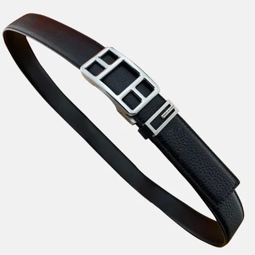 Hermes 2019 Mens Leather Belt - 에르메스 2019 남성용 레더 벨… - 1