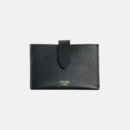 Celine 2019 Ladies Card Purse,11cm - 셀린느 2019 여성용 … - 1