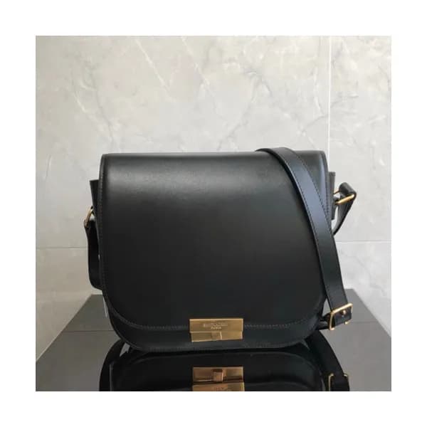 Saint Laurent 2019 Women Betty Shoulder Bag,22.5CM… - 1