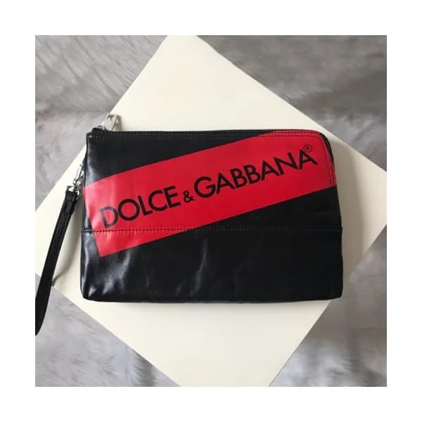 Dolce&Gabbana 2019 Clutch Bag ,29CM - 돌체 앤 가바나 201… - 1
