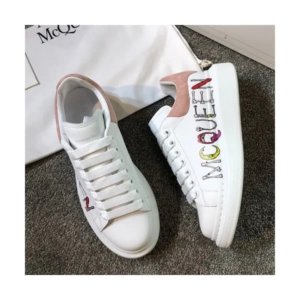 Alexander McQueen 2019 Mm/Wm Oversol Sneakers - 알렉… - 1