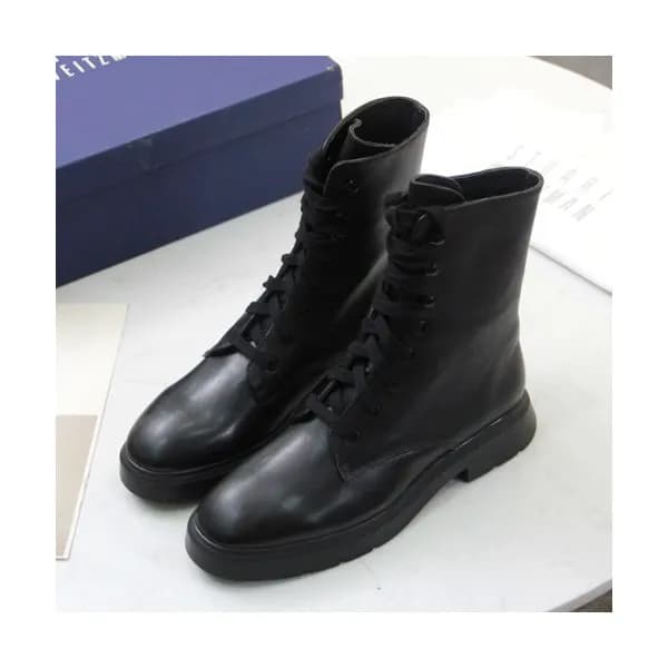 Stuart Weitzman 2019 Ladies Leather Boots - 슈트어트 와… - 1